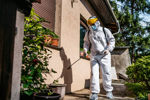 Pest Control for Restaurants in Pearl River, NY