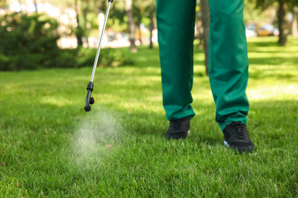 Best Wildlife Control Services  in Pearl River, NY